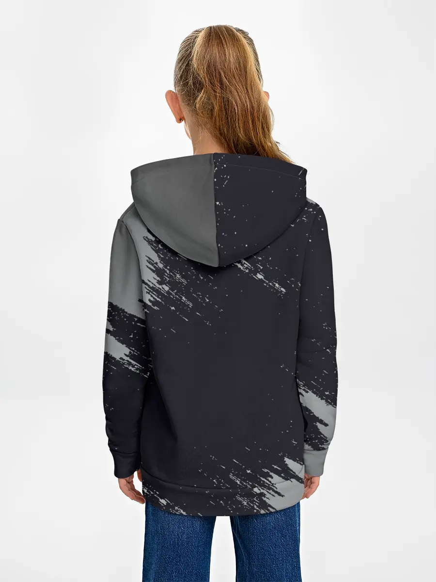 Детское худи / ЧЕСТЕР | ЛИНКИН ПАРК