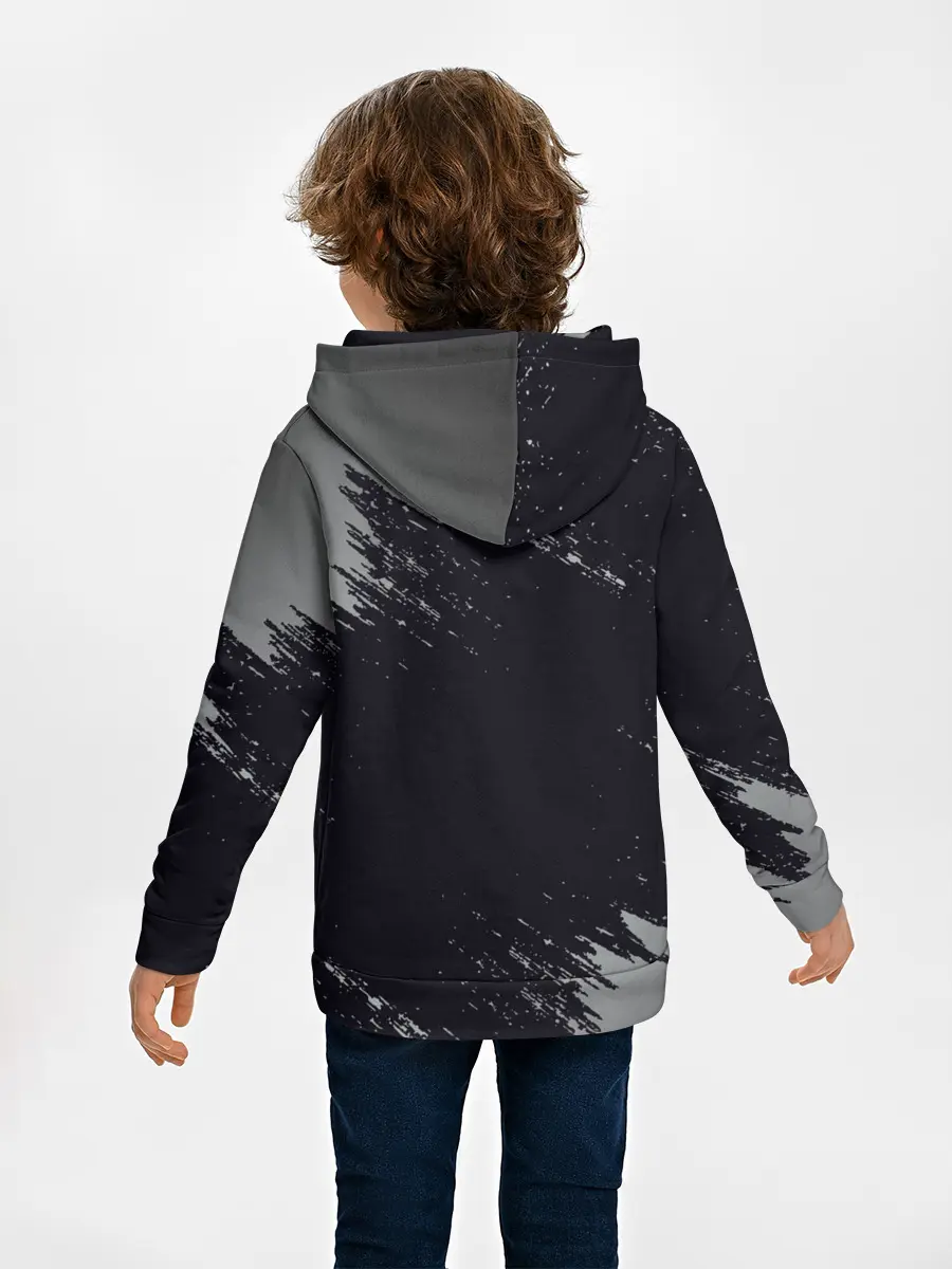 Детское худи / ЧЕСТЕР | ЛИНКИН ПАРК