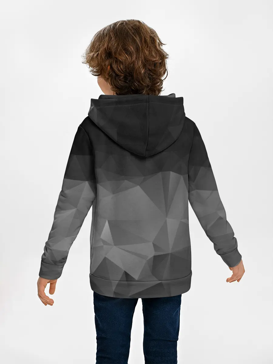 Детское худи / SUBARU SPORT