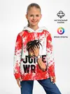 Детское худи / Juice WRLD.