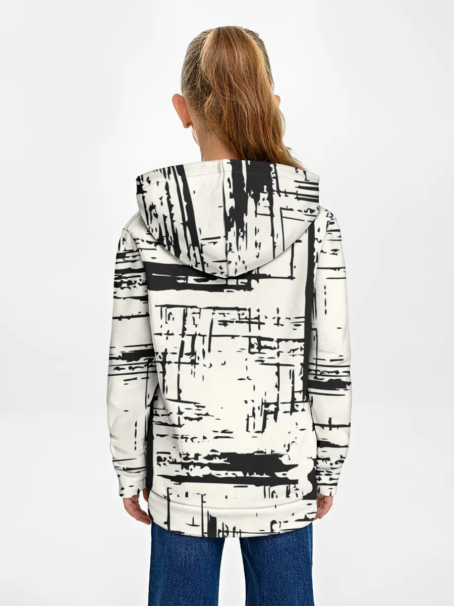 Детское худи / The Umbrella Academy