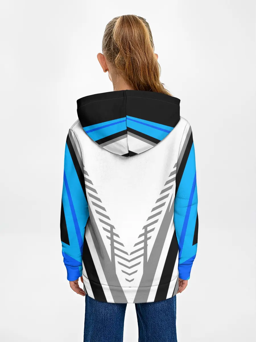 Детское худи / Россия