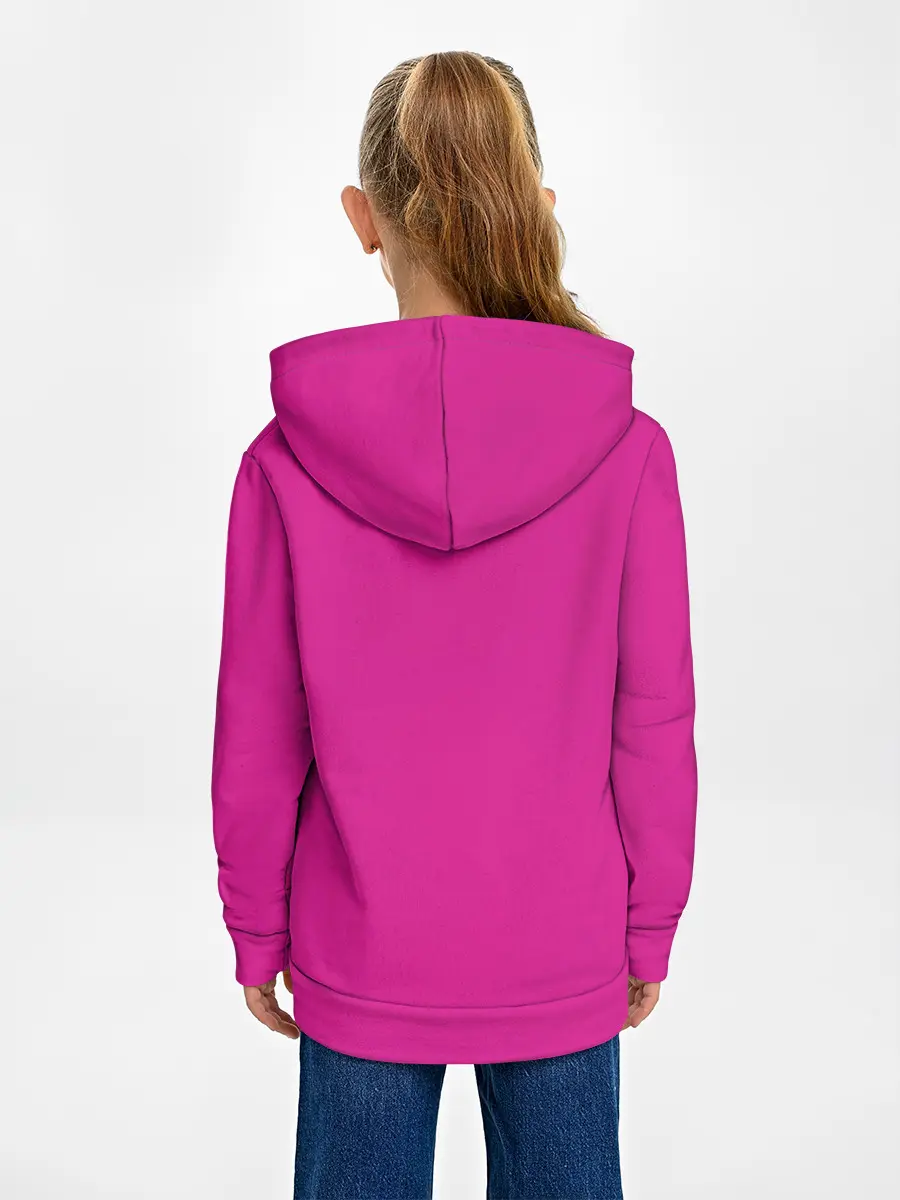 Детское худи / Gymnastics