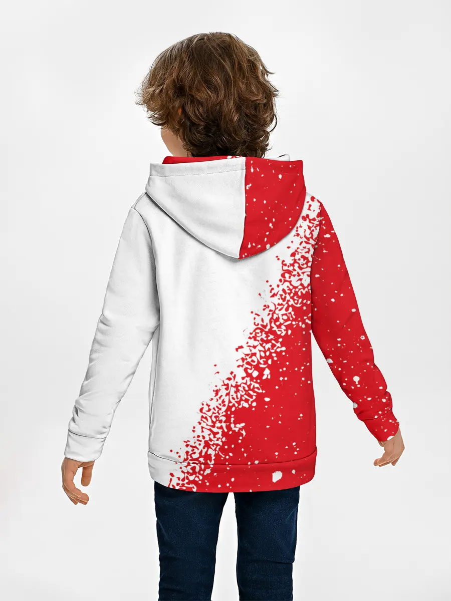 Детское худи / MANCHESTER UNITED