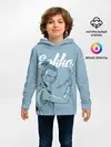 Детское худи / Sokka