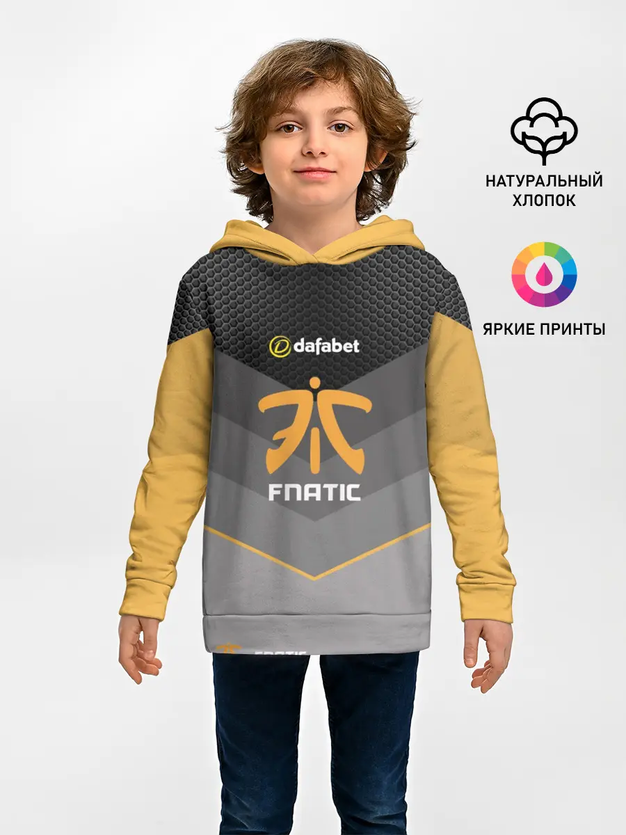 Детское худи / cs:go