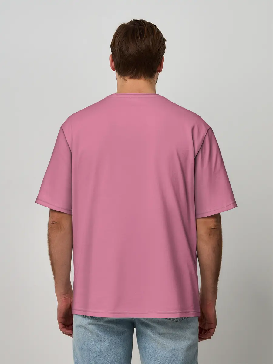 Мужская футболка оверсайз / 21 pilots scaled and icy dragon