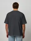 Мужская футболка оверсайз / NMS Next