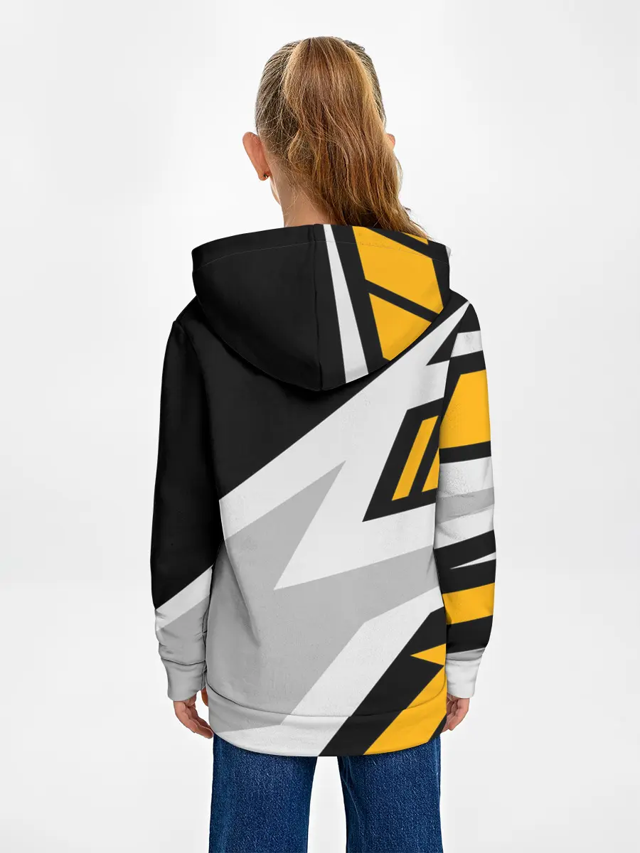 Детское худи / Metal Gear