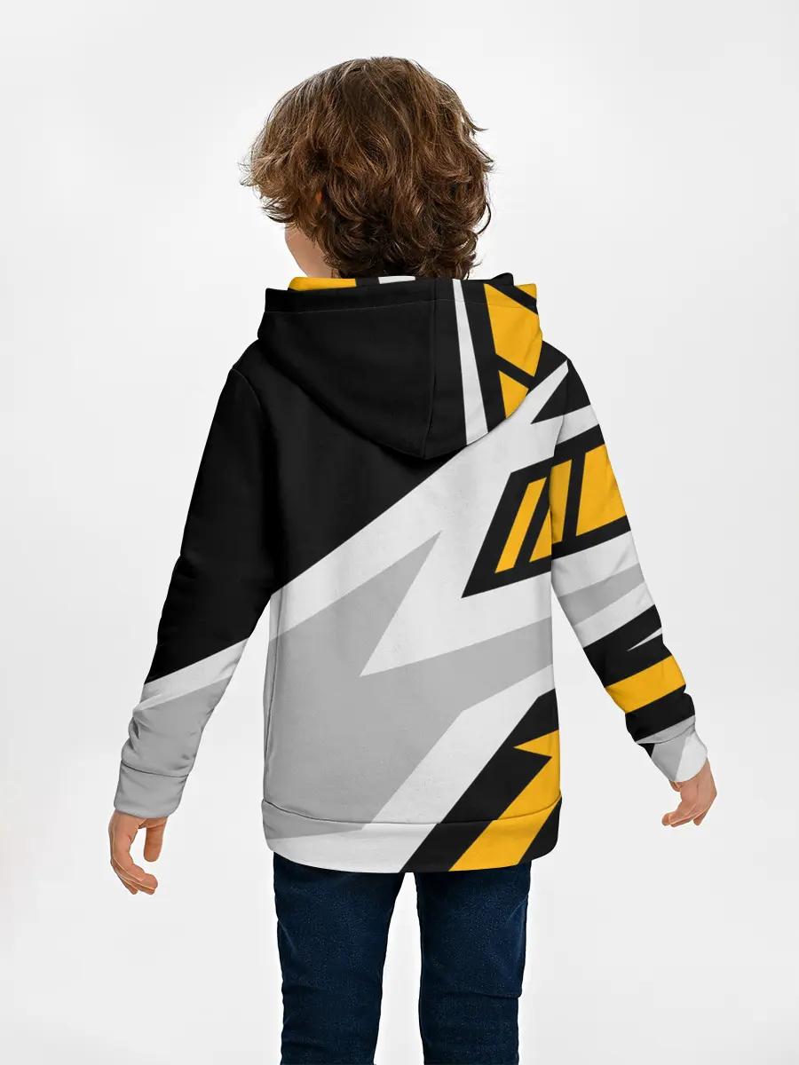 Детское худи / Metal Gear