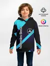 Детское худи / Mercedes Benz