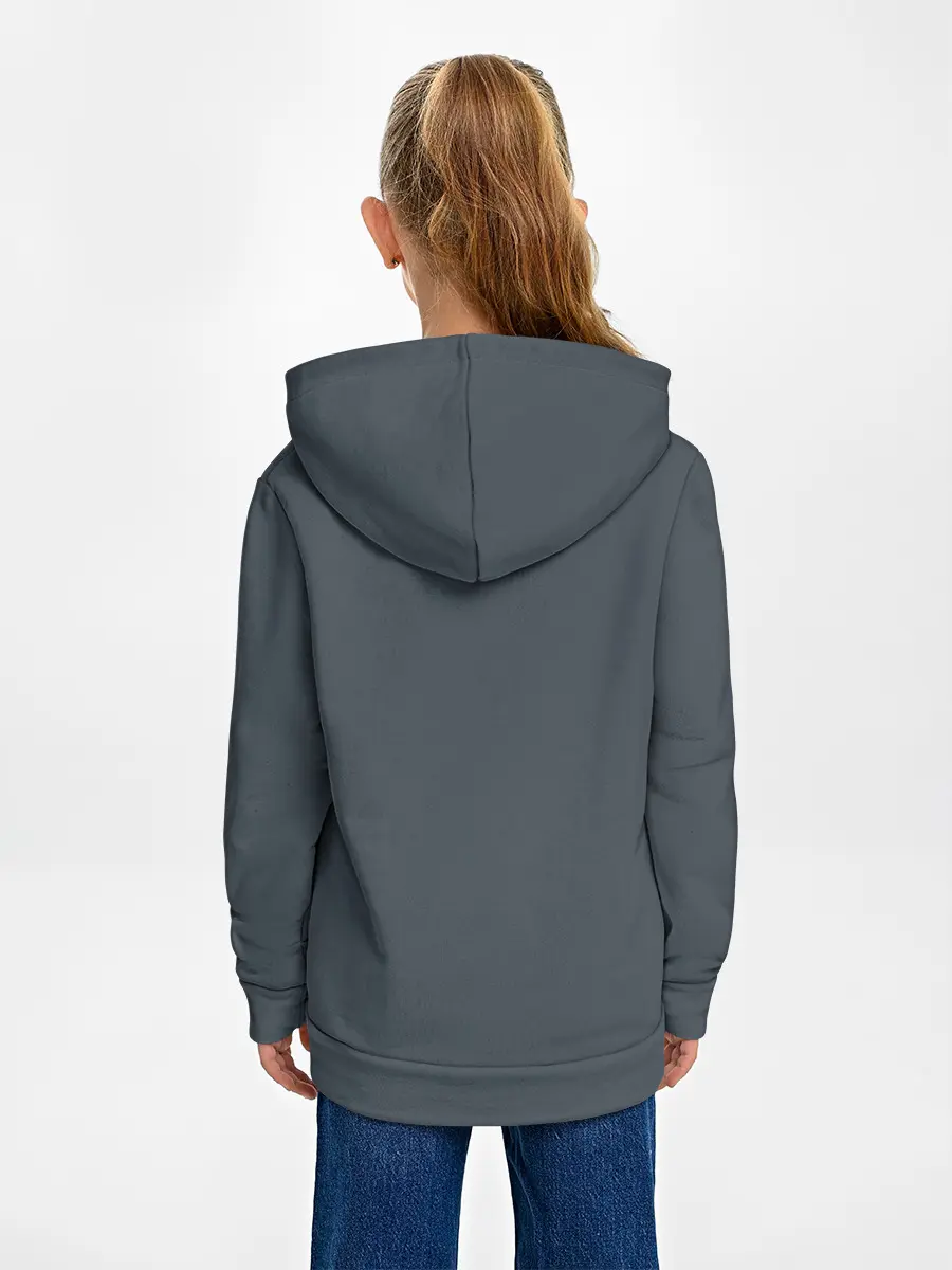 Детское худи / Juuzou Suzuya