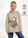 Детское худи / РЕБЯТА, БУДЕМ ЖИТЬ!