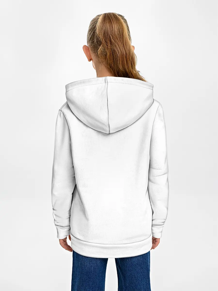 Детское худи / Манчестер Юнайтед