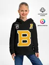 Детское худи / Boston Bruins Patrice Bergeron