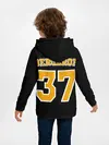 Детское худи / Boston Bruins Patrice Bergeron