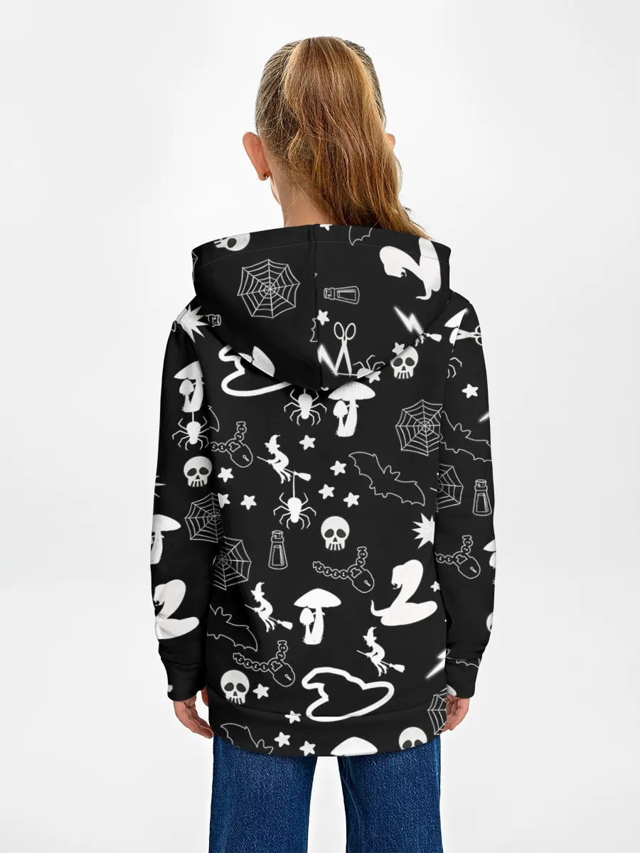 Детское худи / Вальпургиева ночь | Inventory