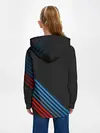 Детское худи / BMW STRIPE
