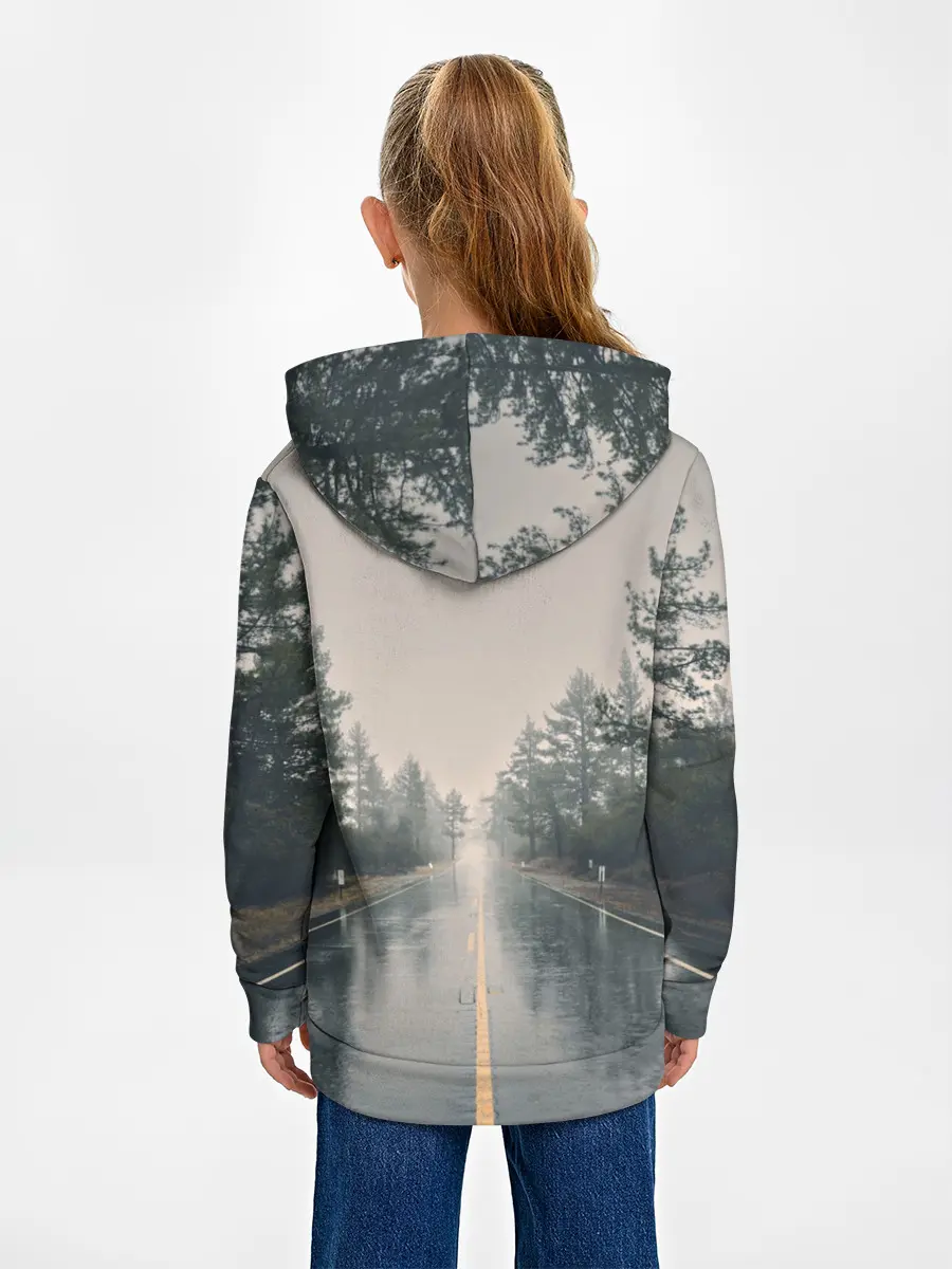 Детское худи / Life