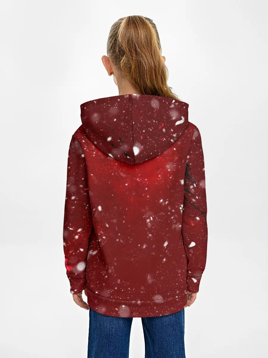 Детское худи / Денис Черышев