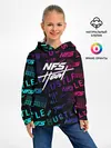 Детское худи / NFS - HEAT