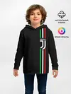 Детское худи / JUVENTUS / ЮВЕНТУС