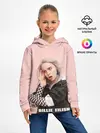 Детское худи / Billie Eilish