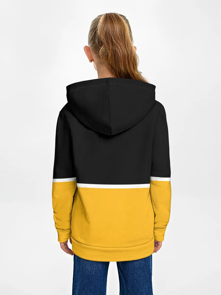 Детское худи / Renault | Два цвета