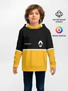 Детское худи / Renault | Два цвета