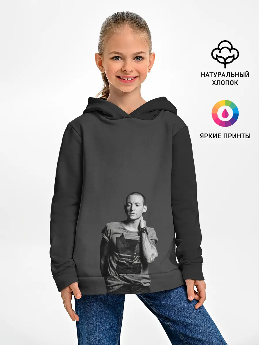 Детское худи / Given Up