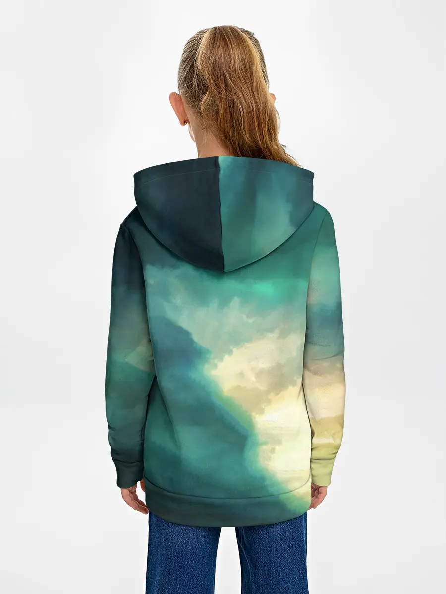 Детское худи / Heroes of Might and Magic