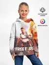 Детское худи / FREE FIRE
