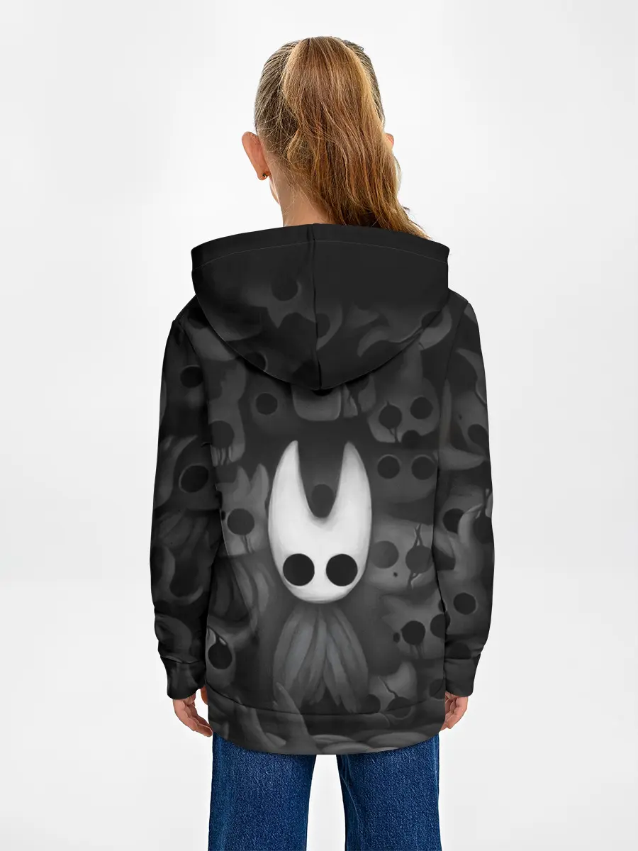 Детское худи / Hollow Knight