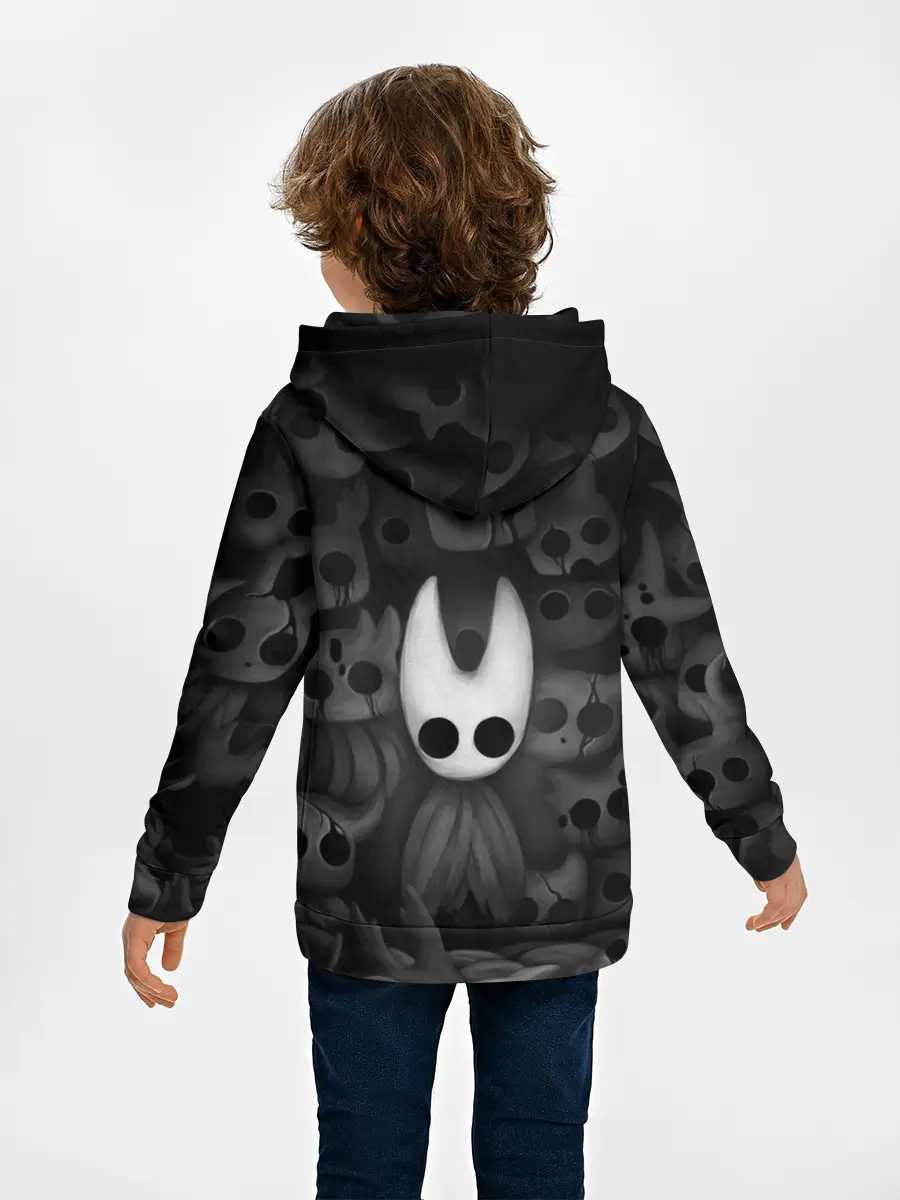 Детское худи / Hollow Knight
