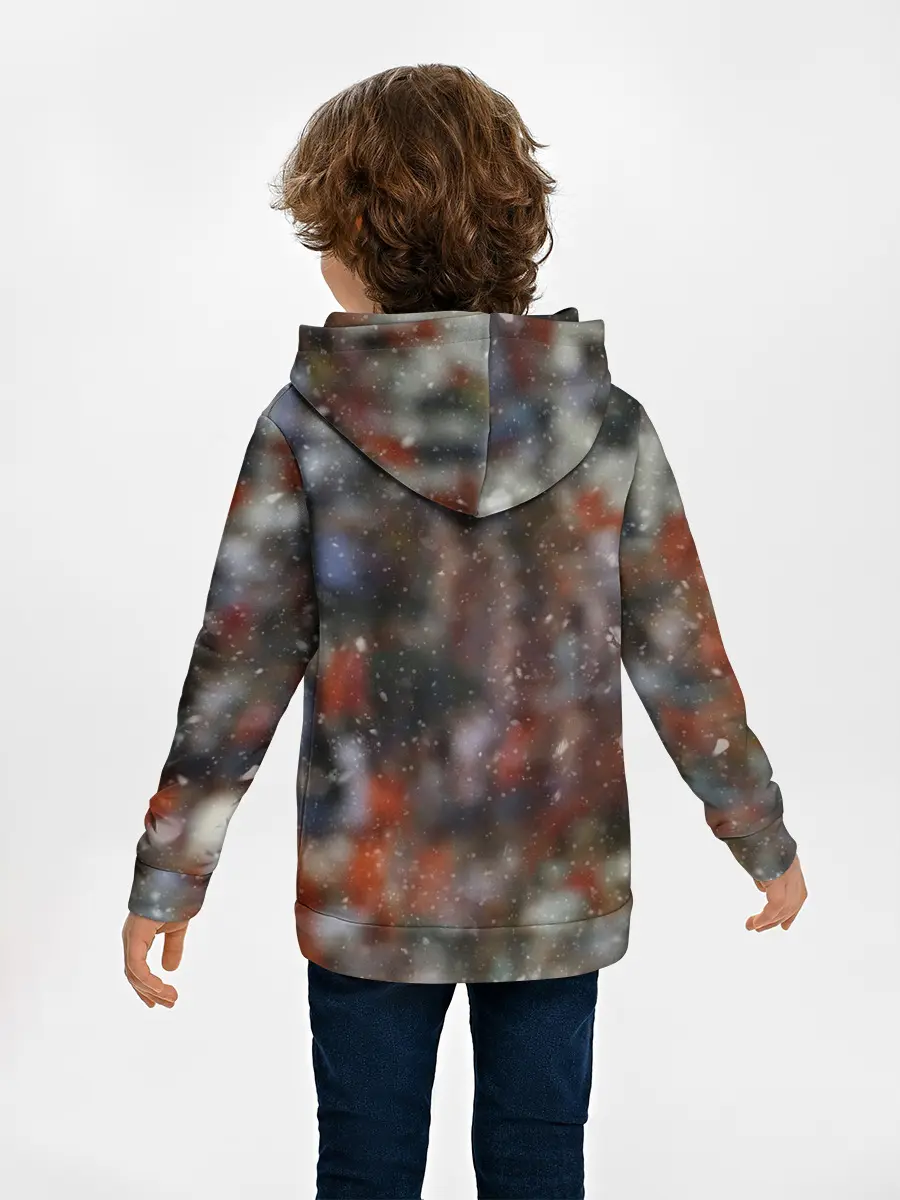 Детское худи / Артем Дзюба