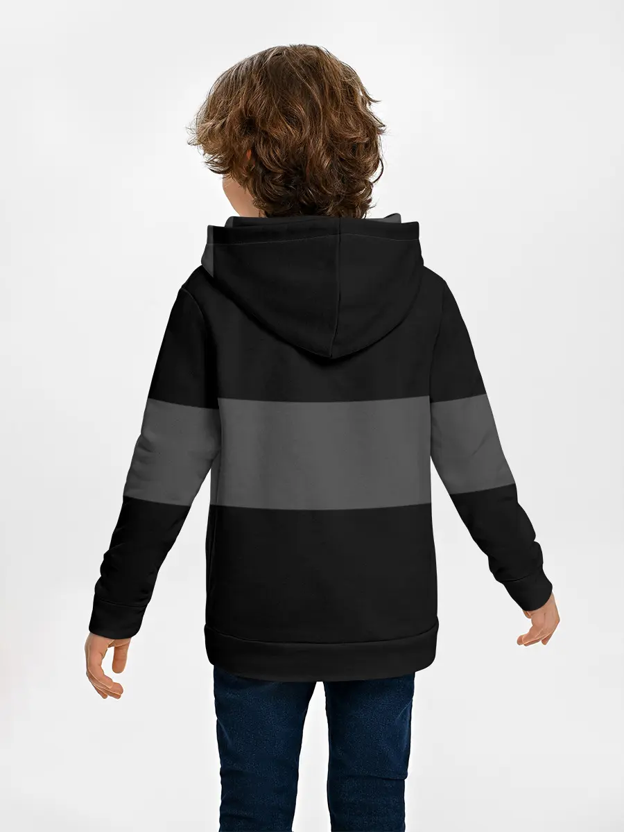 Детское худи / System of a Down