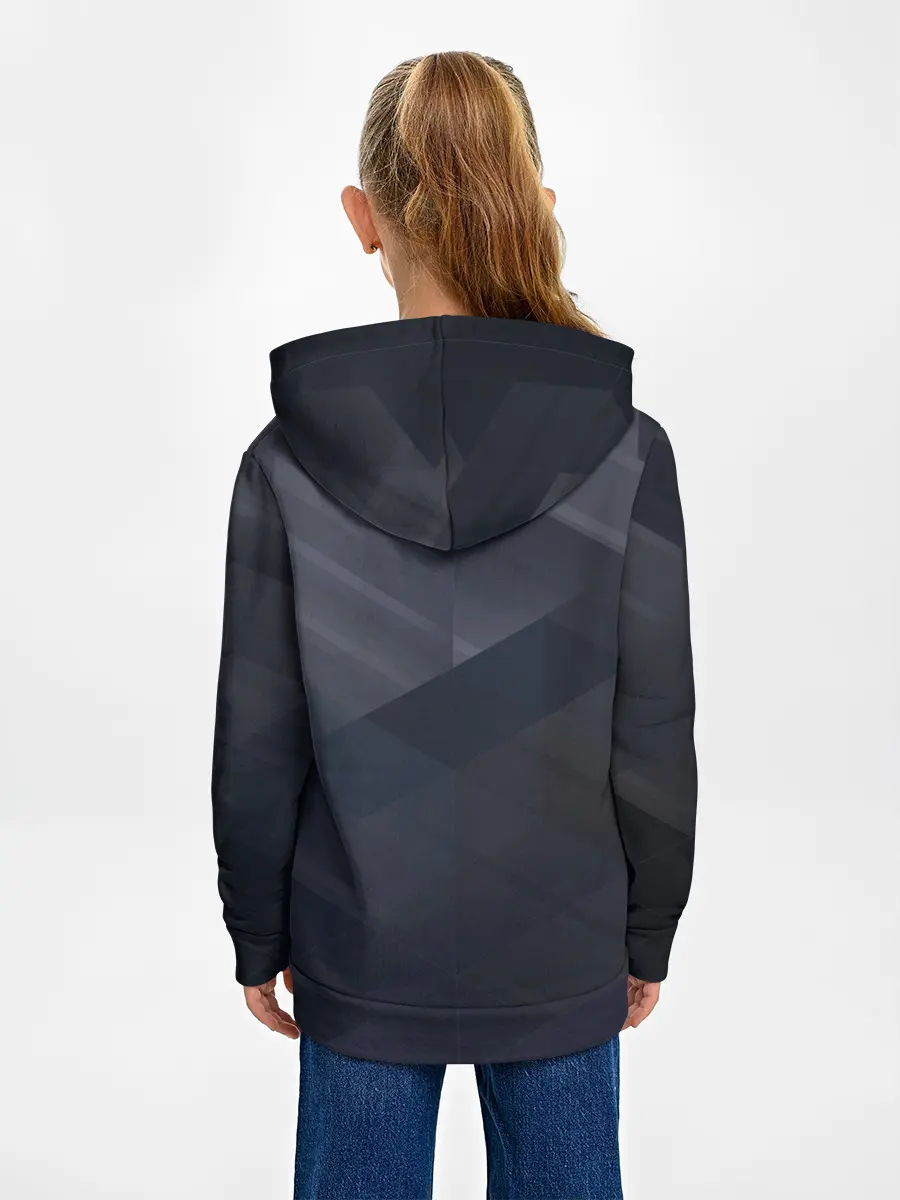 Детское худи / Skoda VRS | Шкода ВРС