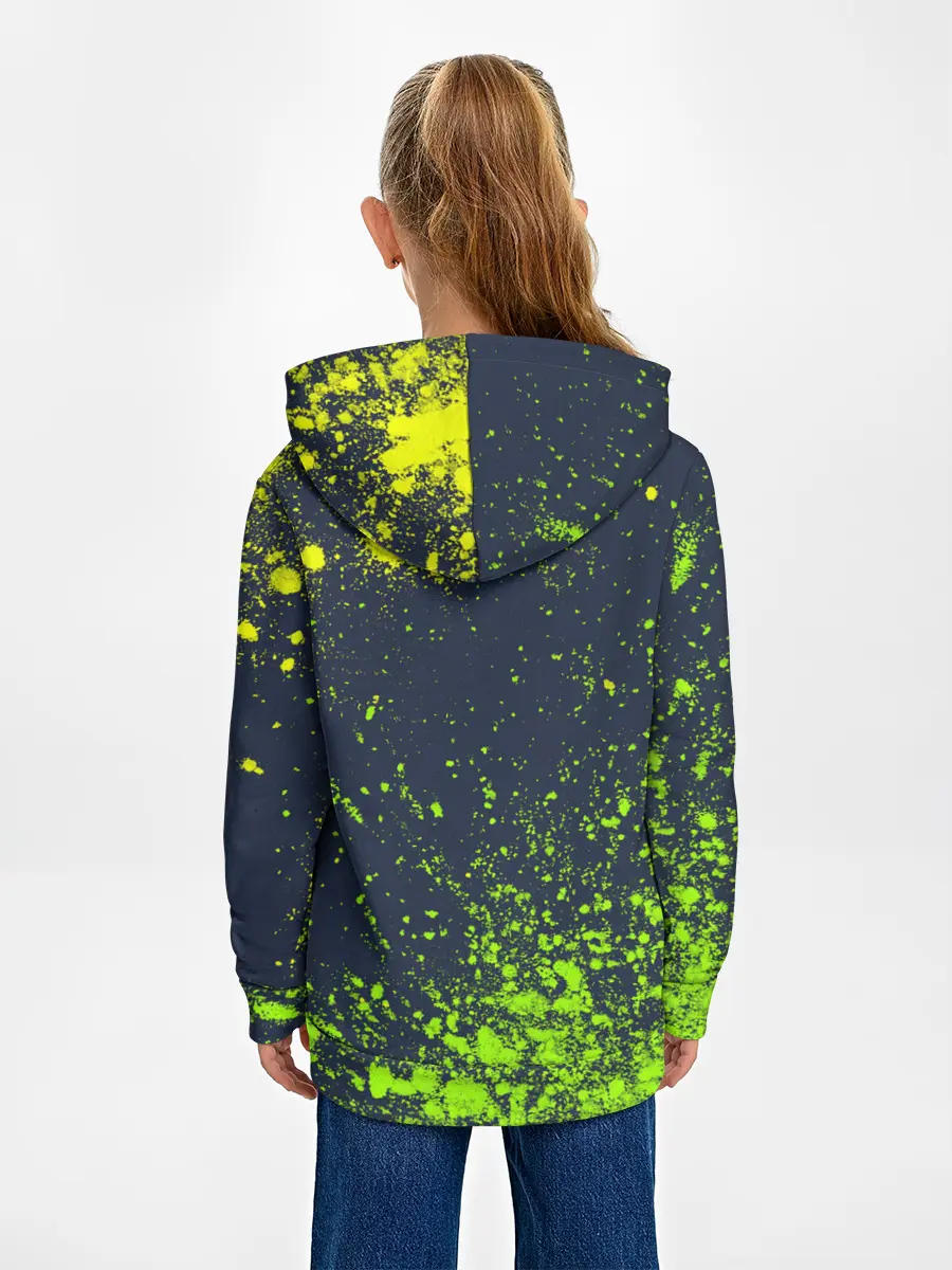 Детское худи / GTA 5 / ГТА 5