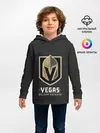 Детское худи / Vegas Golden Knights