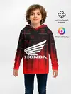Детское худи / HONDA