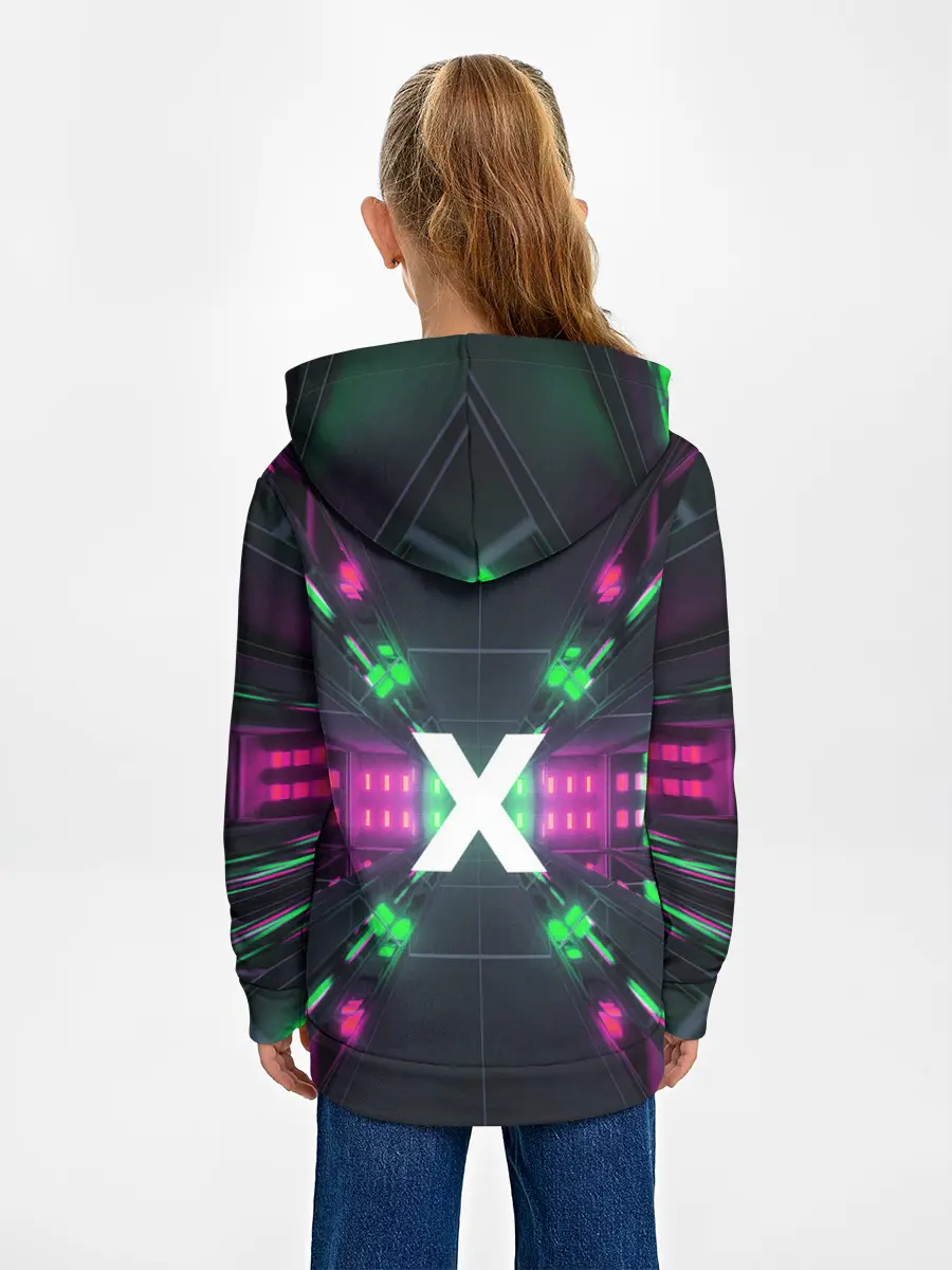 Детское худи / FuturX