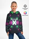 Детское худи / FuturX