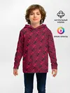 Детское худи / Гриффиндор паттерн