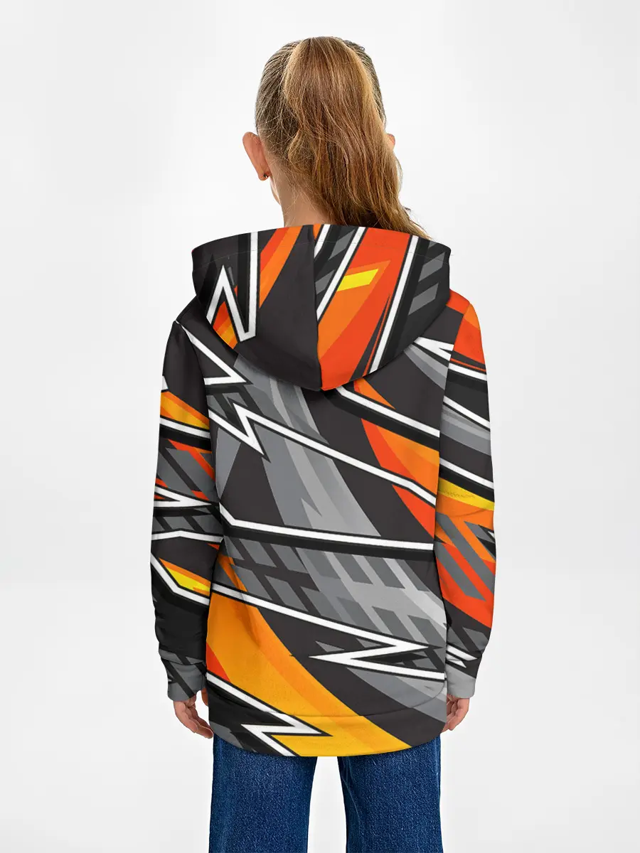 Детское худи / Audi RS