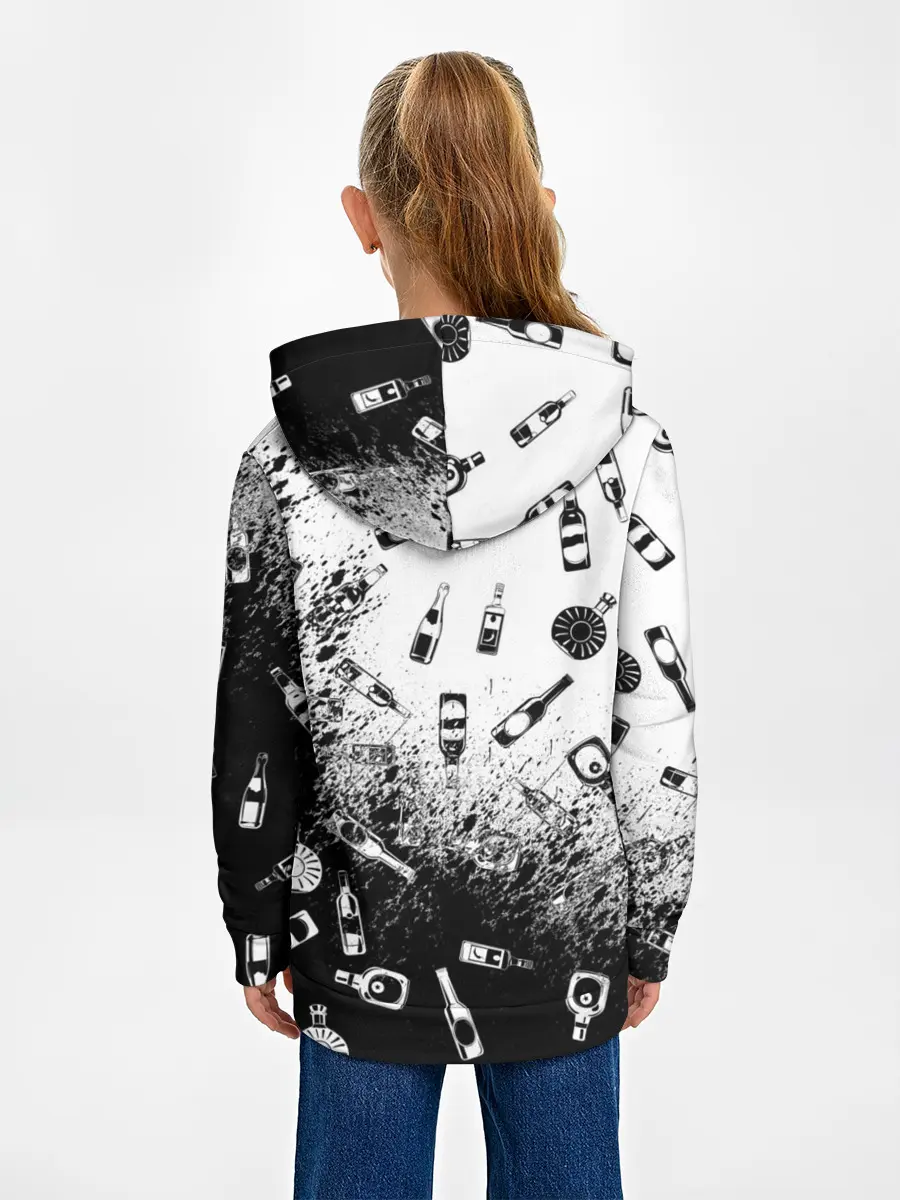 Детское худи / SLAVA MARLOW