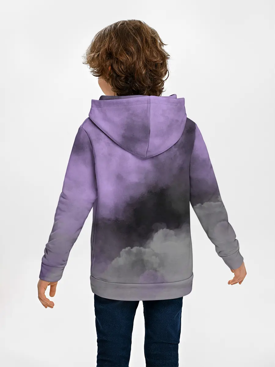 Детское худи / ИЧИГО