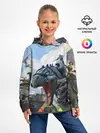 Детское худи / Ark Survival Evolved