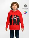 Детское худи / ZONE