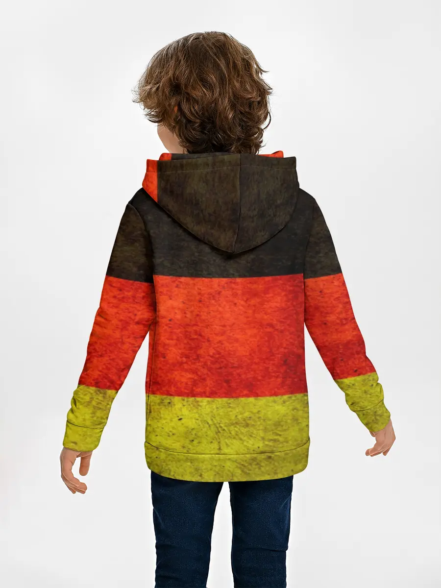 Детское худи / Rammstein