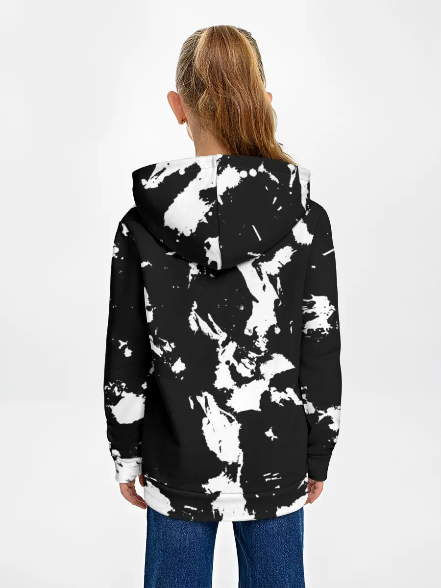 Детское худи / Cristiano Ronaldo